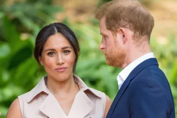 Bivši urednik Vanity Faira je uvjeren: 'Brak Meghan Markle i princa Harryja trajat će godinama, a ne desetljećima'