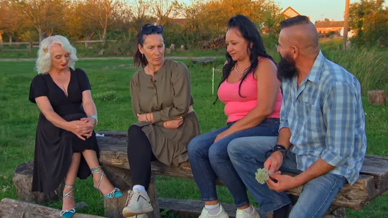 Victoria će zavr&scaron;iti na hitnoj, a Mijo jednu svoju damu večeras &scaron;alje kući!