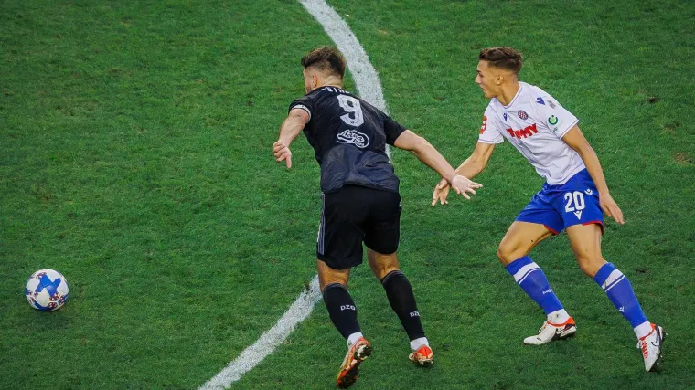 Poznato koliko će zbog ozljede izbivati Bruno Petković