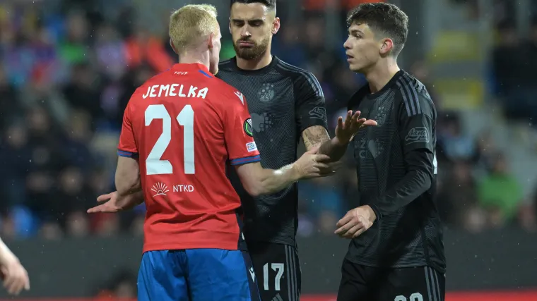 Reakcije navijača: 'Dinamo doslovce pokraden, nevjerojatna blamaža, treba podnijeti žalbu'