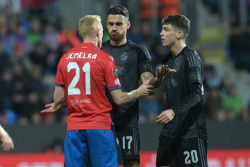 Reakcije navijača: 'Dinamo doslovce pokraden, nevjerojatna blamaža, treba podnijeti žalbu'