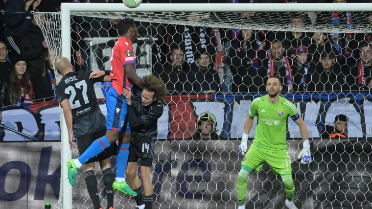 'Nismo stvorili puno izglednih &scaron;ansi, ali vidjelo se da smo htjeli gol. Ne znam dokle vi&scaron;e ovako...'