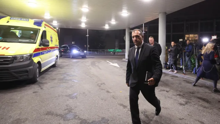 Ministar zdravstva: 'Nema razloga za paniku i daljem &scaron;irenju straha. Radi se o izoliranom slučaju, onom iz Rijeke'