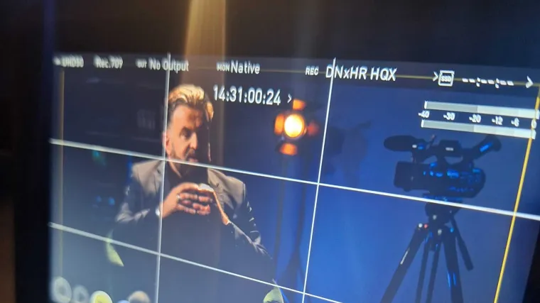 Tko je naložio ubojstvo Ive Pukanića? Andrija Jarak po odgovore odlazi u Crnu Goru, a pred kamere stao i Stjepan Mesić