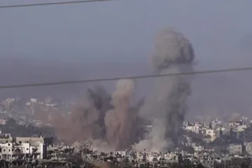 Izvori iz Gaze: Izrael pokrenuo istodobne napade na tri bolnice, ima žrtava