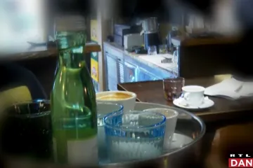 Kako je lužina završila u gaziranom piću? Za RTL Danas govori konobar koji je gostu zabunom natočio sredstvo za pranje