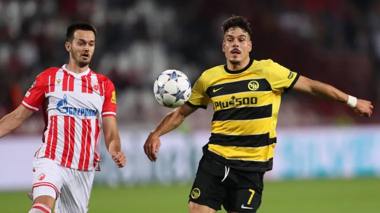 Srbi bijesni: Igrač im je dao riječ, a onda ju pogazio izabrav&scaron;i njima 'omraženu' reprezentaciju