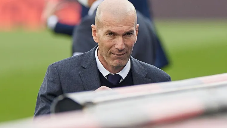 Zidane otkrio tajnu iza Bellinghamovog broja u Realu: 'To je Perezovo maslo, on je stara &scaron;kola'