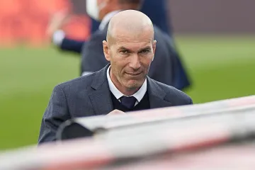 Zidane otkrio tajnu iza Bellinghamovog broja u Realu: 'To je Perezovo maslo, on je stara škola'