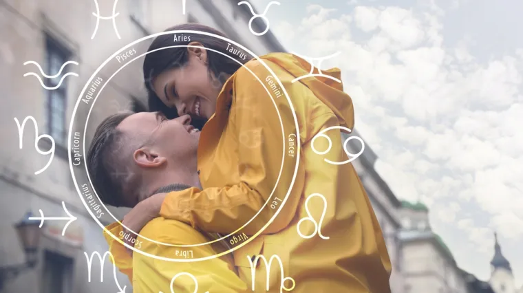 Neće samo ki&scaron;a padati tijekom vikenda, padat će i strastveni poljupci! Ljubavni horoskop mnogima donosi lijepe vijesti