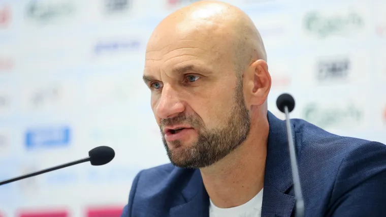 Sopić najavio derbi: 'Igramo protiv najbolje hrvatske momčadi bez obzira &scaron;to tko mislio i &scaron;to su u krizi'