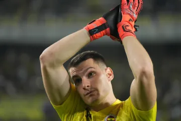 Livaković 'na udaru' nakon poraza: 'S razlogom ga nitko nije htio nakon SP-a'