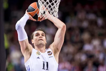 Hezonja s Realom slavio protiv Smitha, Žižić do pobjede nakon drame