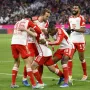 Bayern u golijadi stigao na vrh Bundeslige, dvoboj dva hrvatska napadača zavr&scaron;io bez pobjednika