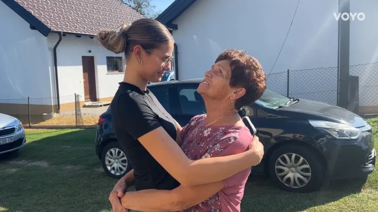 Vanessa ima najveću obožavateljicu u 'Superstaru'! Pogledajte emotivan trenutak bake i unuke