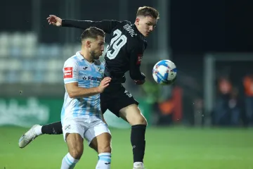 Rijeka se dva puta vraćala i uzela bod protiv Dinama: Remiju se najviše vesele u Splitu