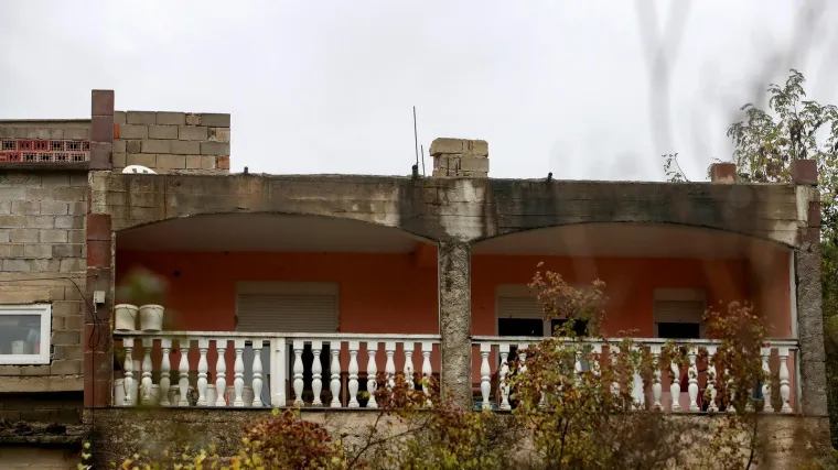 Ovo je kuća gdje su pronađene dvije mrtve mu&scaron;ke osobe, cure prvi detalji o uzroku smrti: Susjedi otkrili &scaron;to znaju