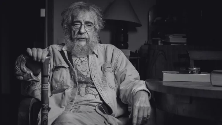 Nakon duge i teške bolesti umro novinar, književnik i scenarist Pero Kvesić