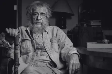 Nakon duge i teške bolesti umro novinar, književnik i scenarist Pero Kvesić