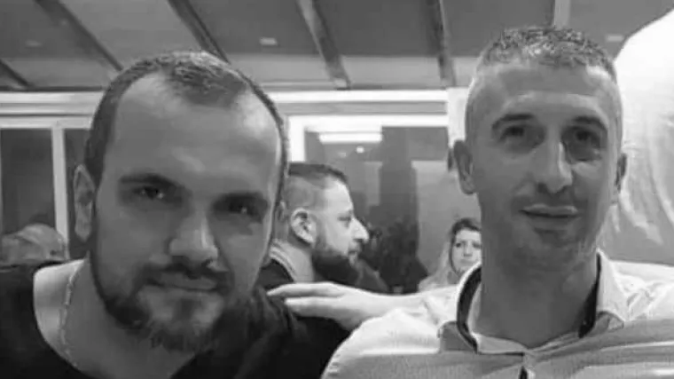 Kapetan i trener nogometnog kluba iz BIH se utopili nakon prometne nesreće