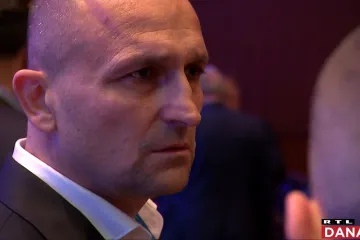 Što o Anušiću kažu HDZ-ovci, a što oporba: 'Ovo je znak slabljenja Plenkovića'