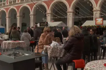 Kakav će biti advent u Splitu? Na natječaj za kućice nitko se nije javio jer su cijene pretjerane