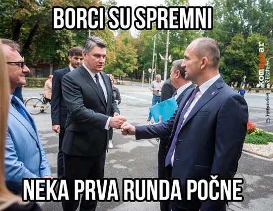 Karte su već u prodaji