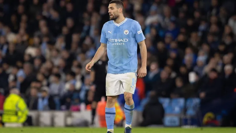 O potezu Kovačića nakon gola Chelseaja bruje dru&scaron;tvene mreže: 'Je li on to stvarno napravio?'