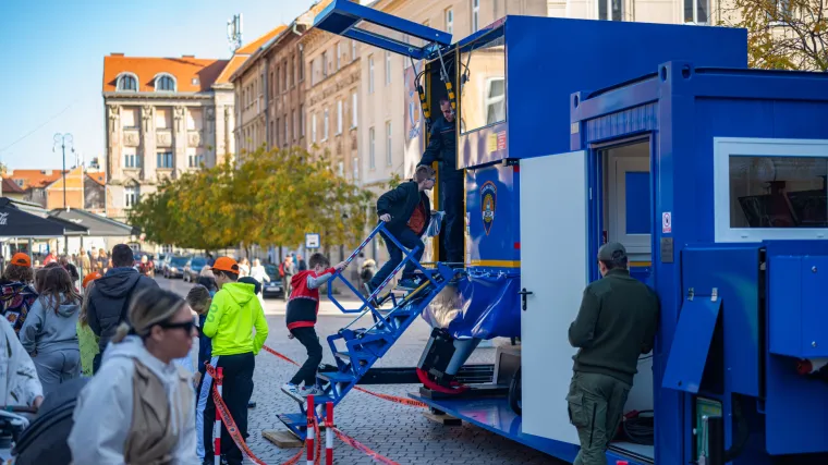 Projekt "Na putu do smanjenja rizika od katastrofa" u Varaždinu!