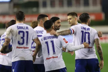'U ovom trenutku je Hajduk najbliži da bude prvak': Mogu li Bijeli uzeti naslov ove sezone?