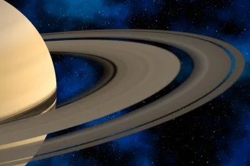 Saturn kakav poznajemo odlazi u prošlost?! NASA objavila: 'Ovi prstenovi će za 18 mjeseci nestati iz vidokruga'