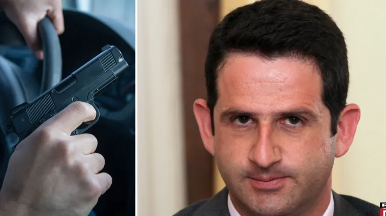 Biv&scaron;i zamjenik zadarskog gradonačelnika brata izbo nožem: 'Streljana je njegova ljubav, tu je po cijele dane'