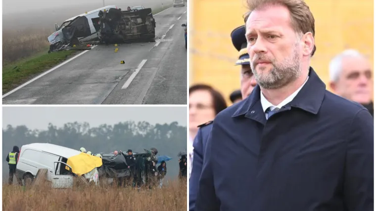 DORH objavio priopćenje: 'Nije utvrđena prisutnost alkohola ili droga; Jo&scaron; nismo zaprimili kaznenu prijavu'