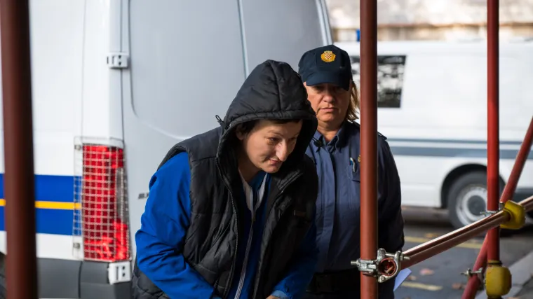 Ubojici iz Prečkog određen istražni zatvor: Nakon svađe u stanu izbo muškarca (48)