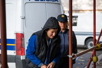 Ubojici iz Prečkog određen istražni zatvor: Nakon svađe u stanu izbo muškarca (48)