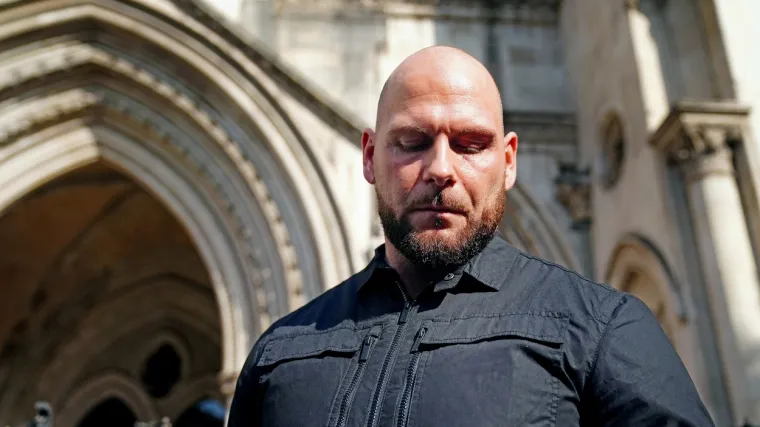 Roditelji shrvani odlukom koja je prekinula život osmomjesečne curice: 'Moja kći je mrtva. Moj život se ugasio u 1.45 sati...'