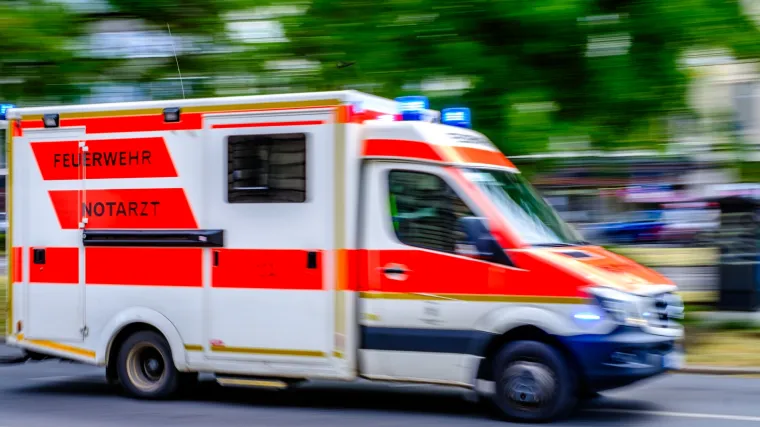 Skrivila nesreću pa umjesto da pomogne mu&scaron;karcu, fotografirala ga i odvezla se na posao. Obja&scaron;njenje joj je banalno