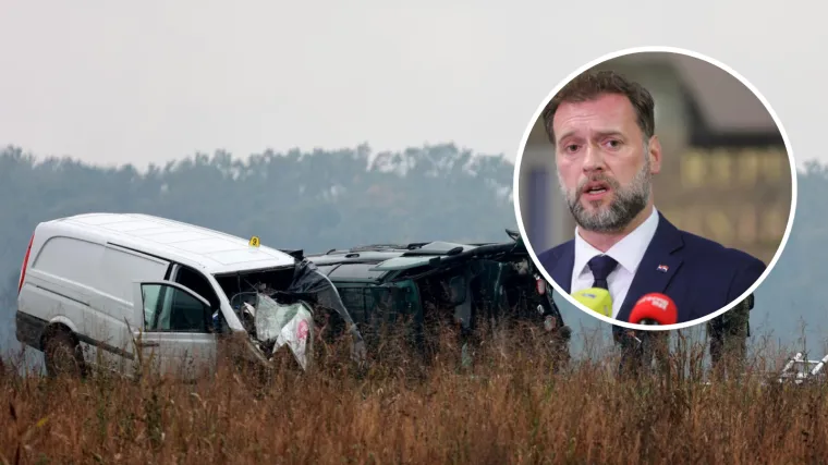 Po zakonu mu prijeti kazna do 15 godina zatvora, no pitanje je hoće li uopće biti osuđen...