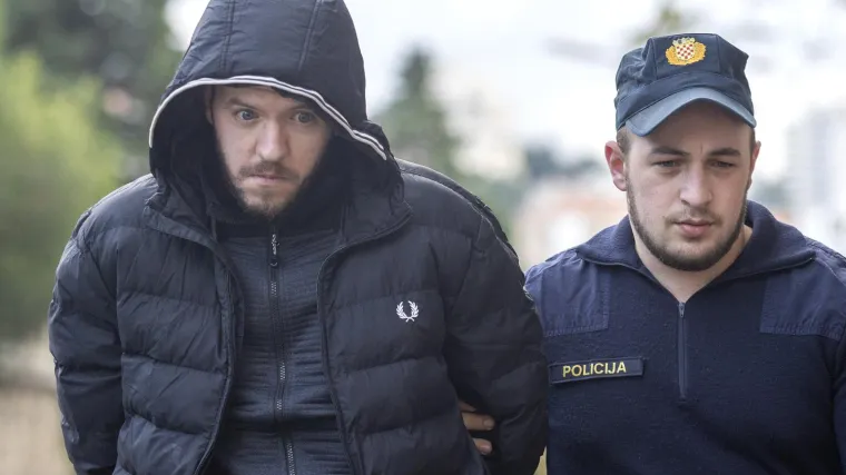 Policija otkrila da je uz Burazera i Travalja uhićena i jedna žena: 'Oko 250 ljudi je podnijelo prijave, a stiže jo&scaron; 40 prijava'