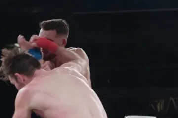 Ovo je borba na život ili smrt: Pogledajte brutalne nokaute