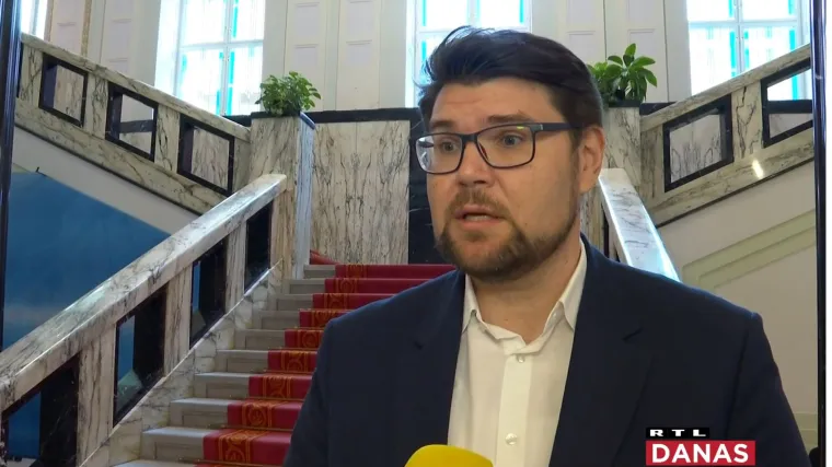 Grbin iz stranke neće isključiti SDP-ovca uhvaćenog s drogom?  'Da sam Walter White možda bih bio zadovoljan, ovako'