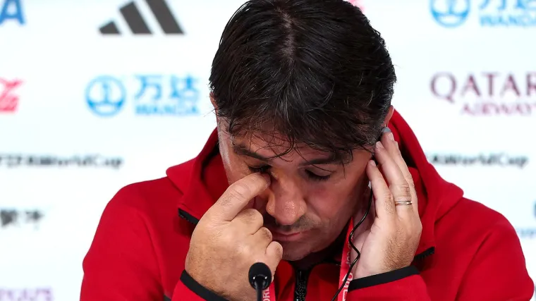 Odradili trening, pa odali počast žrtvama Domovinskog rata: 'Na tome smo im vječno zahvalni...'