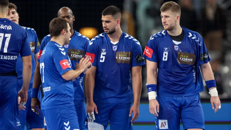 Zagreb ispustio prednost u zavr&scaron;nici, na kraju spa&scaron;avali bod: Briljirao Mandić