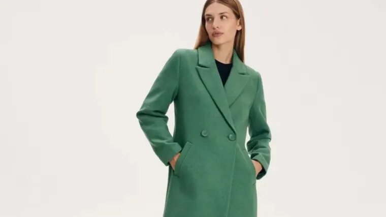 Popularni Reserved ima komade za zimu po posebnim cijenama