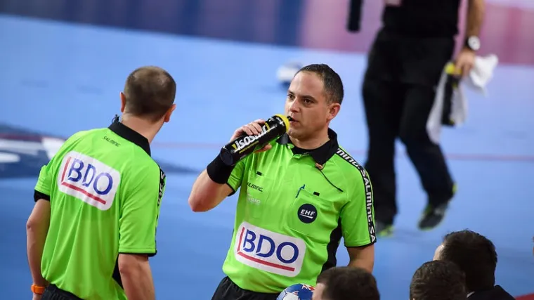 Matija Gubica razrije&scaron;en dužnosti na sjednici UHRS-a