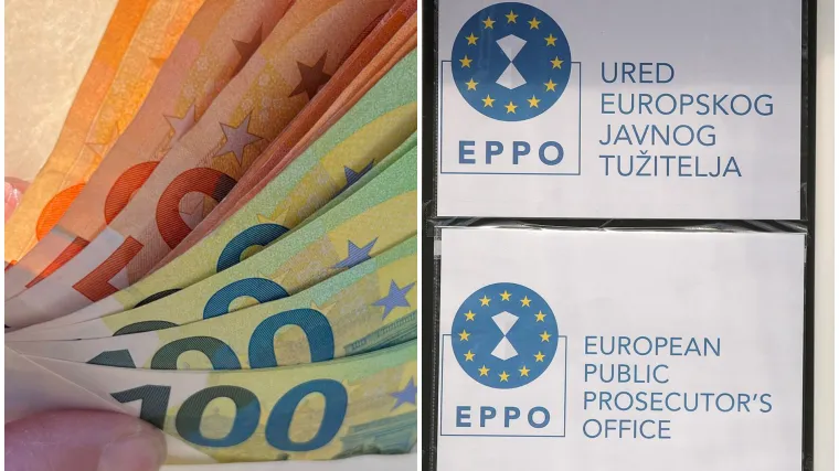 Europski ured javnog tužitelja podnio optužnicu protiv tri osobe i dvije tvrtke: Krivotvorili su dokumente i muljali oko kupnje opreme