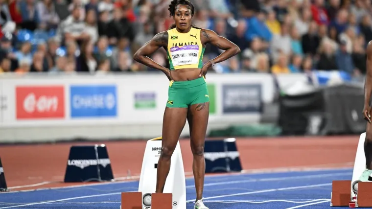 Vi&scaron;estruka olimpijska pobjednica raskrstila s trenerom osam mjeseci prije OI u Parizu: Tražio je previ&scaron;e novaca