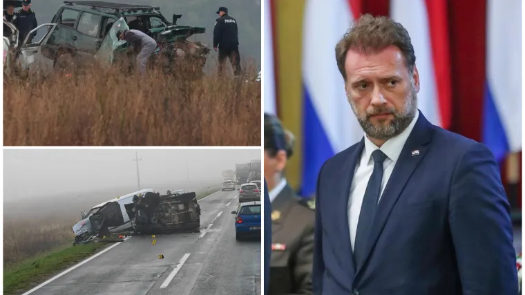 Stigle nove informacije o Banožićevom stanju: 'Postoji mogućnost da se uopće neće sjetiti nesreće'