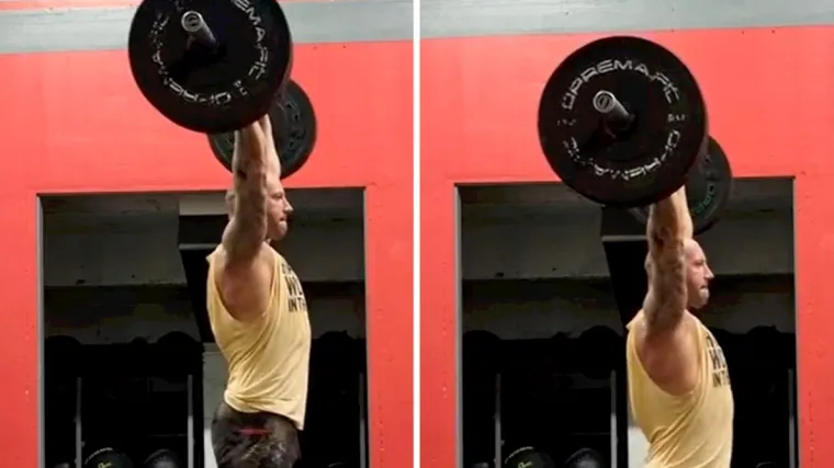 Najzgodniji HDZ-ovac ponovno se hvalio svojim mi&scaron;ićima: Jedni tvrde da je savr&scaron;en, a drugi da je prenabildan. &Scaron;to vi mislite?