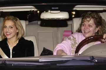 Misteriozna smrt Brittany Murphy: Monstruozni suprug ju je zlostavljao pa naplaćivao ulaz njezin sprovod